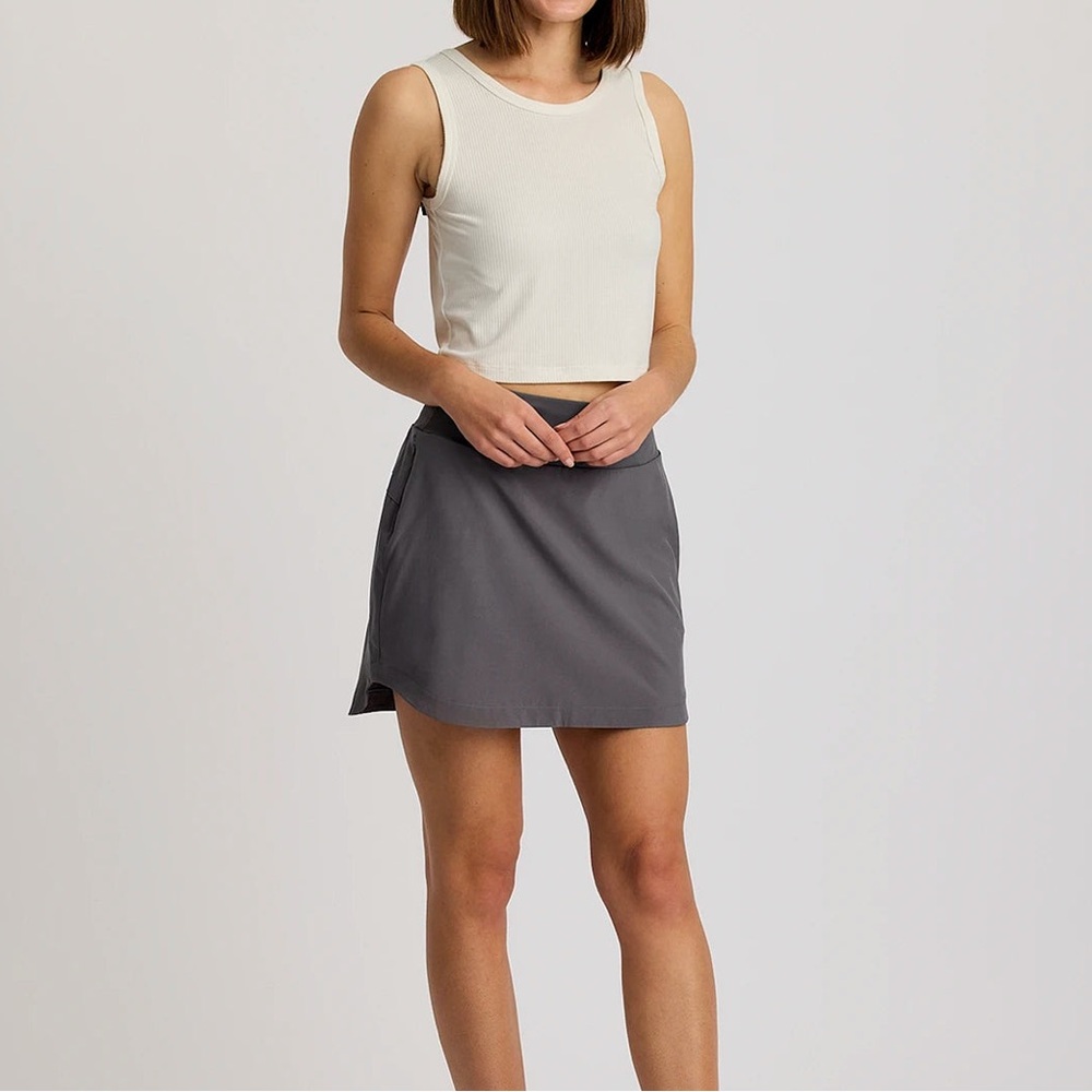 Free fly Breeze Skort